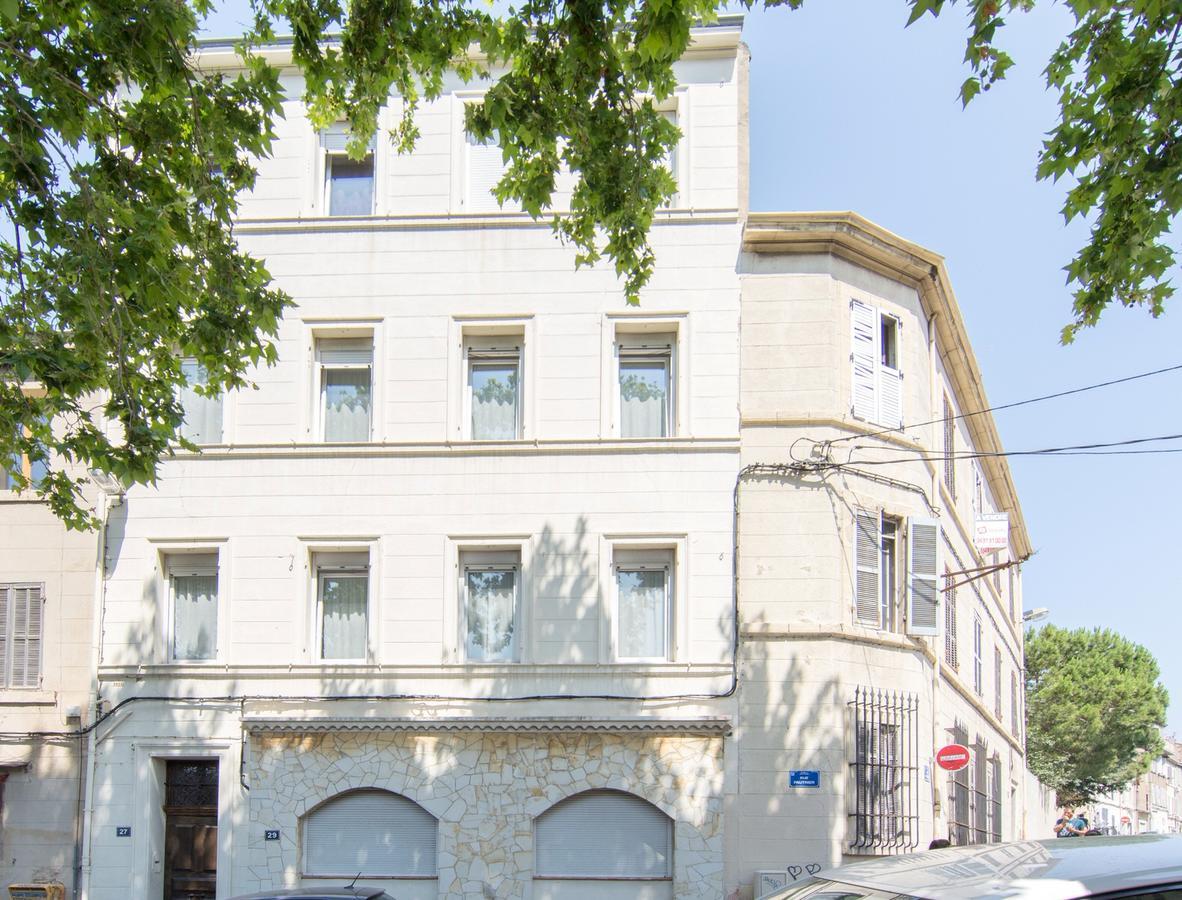 Appart hôtel Résidence Carpe Diem Marseille